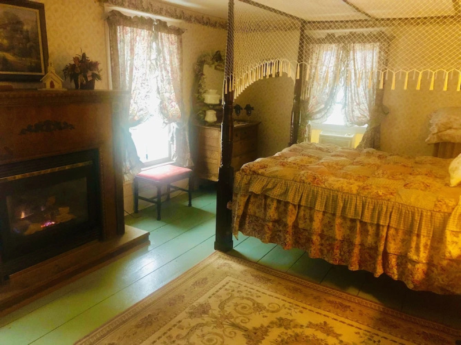 The Bella Ella B&B
