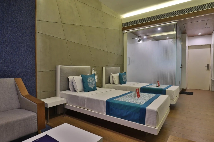 Standard Suite