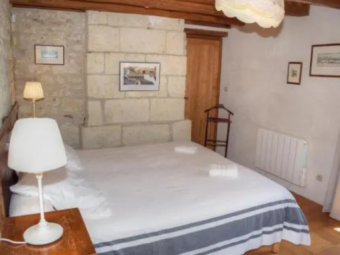 House Le Pigeonnier 1