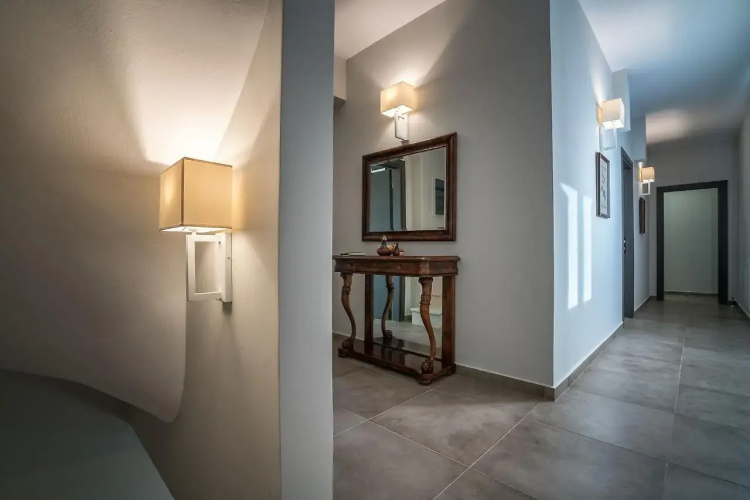 Rivazzurra Luxury BeachFront Villa