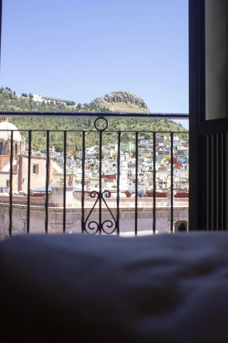 Hotel Posada de la Moneda