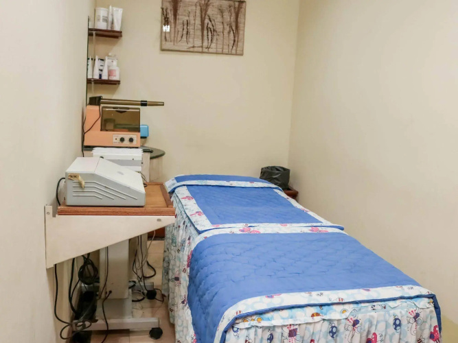 NIDA Rooms Jakarta Senen Raya