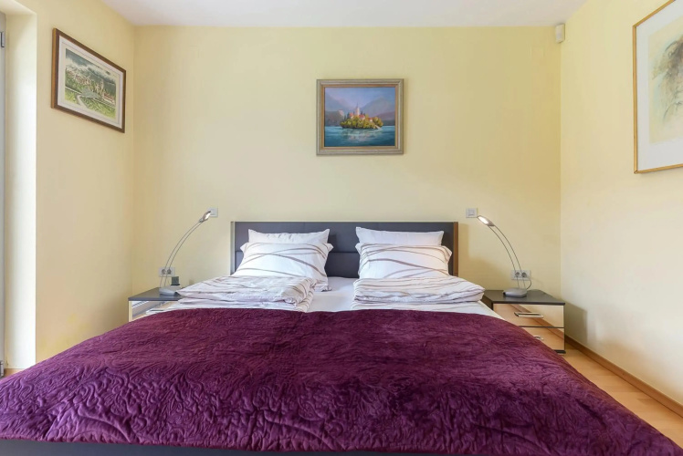Apartment Franko