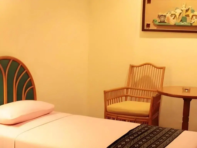 Losari Beach Inn