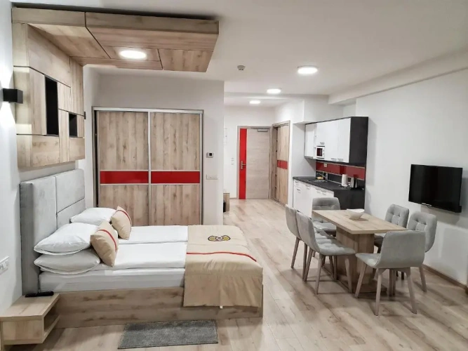 Superior Apartment