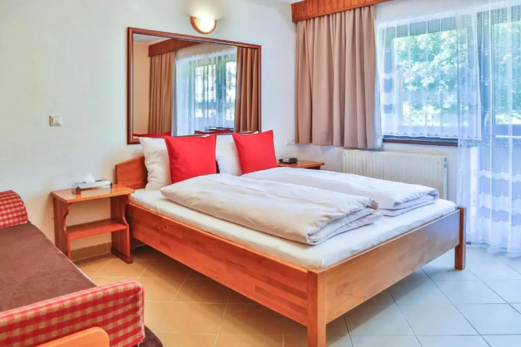 Hotel Pension Residence