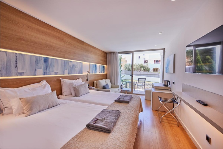 Monsuau Cala D'or Boutique Hotel - Adults Only photo 6