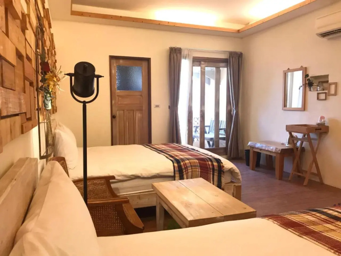Tetsu Inn Hostel