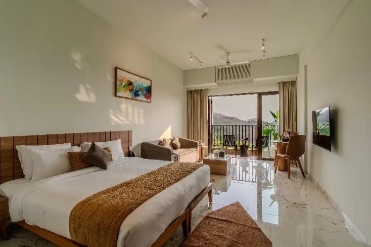 Standard Suite