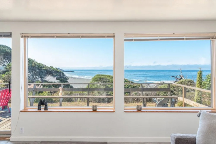 Ocean Bungalow