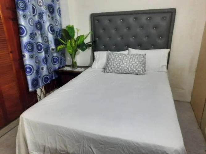 Modern and Comfortable 2bedroom Flat