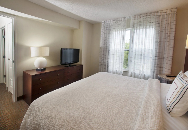 Residence Inn by Marriott Paducah
