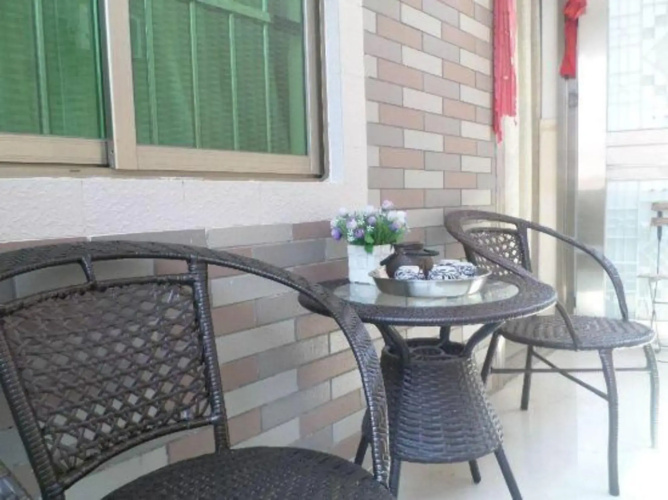 Anzhi Tinglan Inn