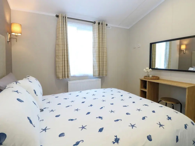The Sea Lodge