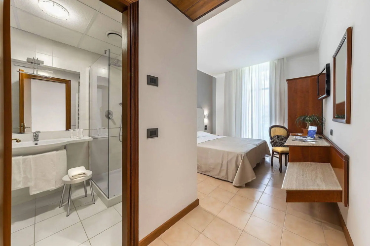 Grand Hotel Telese