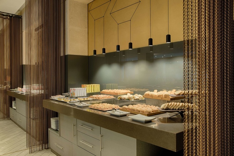 NH Collection Roma Centro photo 17