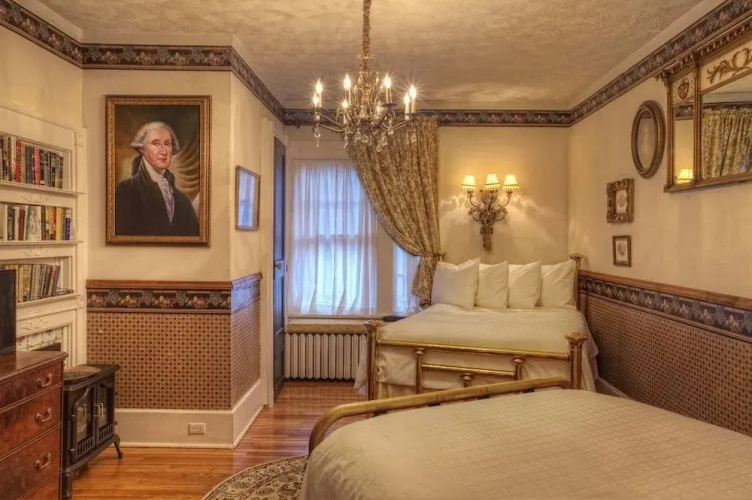 Bluefield Inn