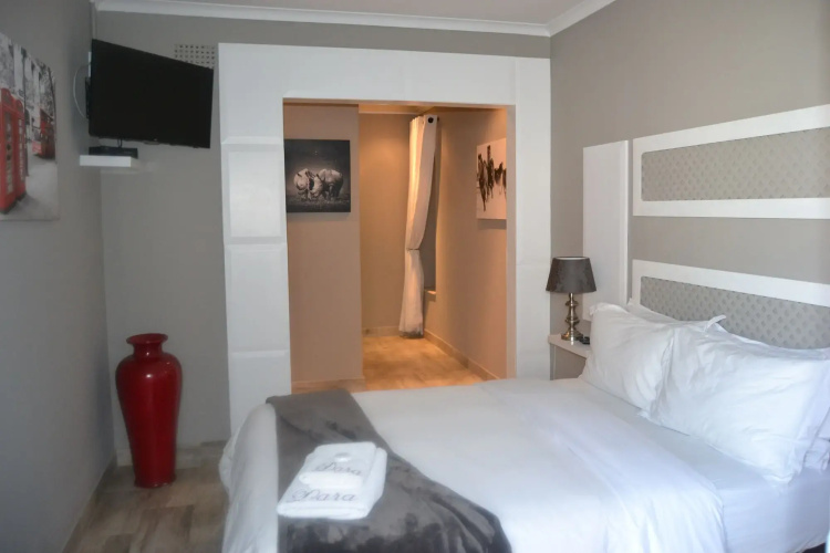 Dara Guest House