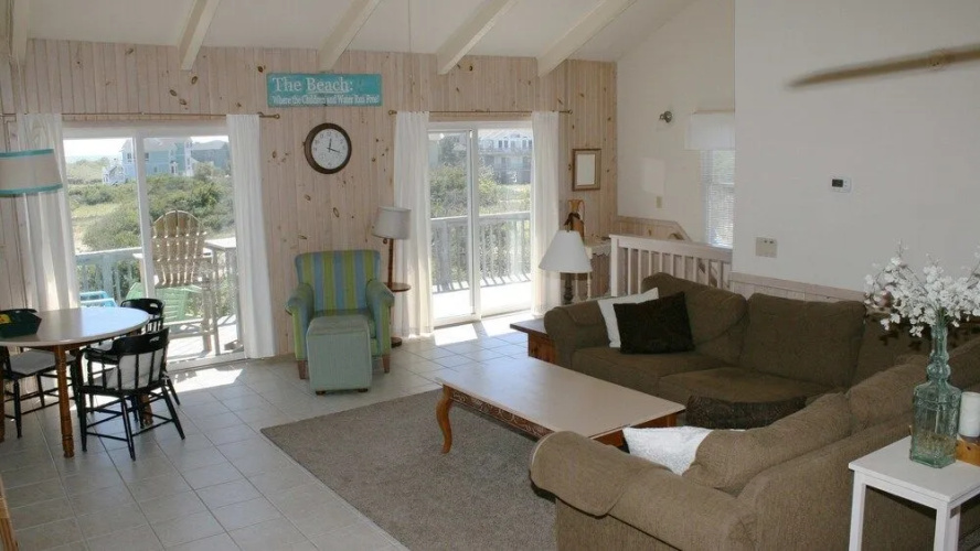 Its All Good - 4 Br Home