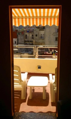 Apartmentroomantic