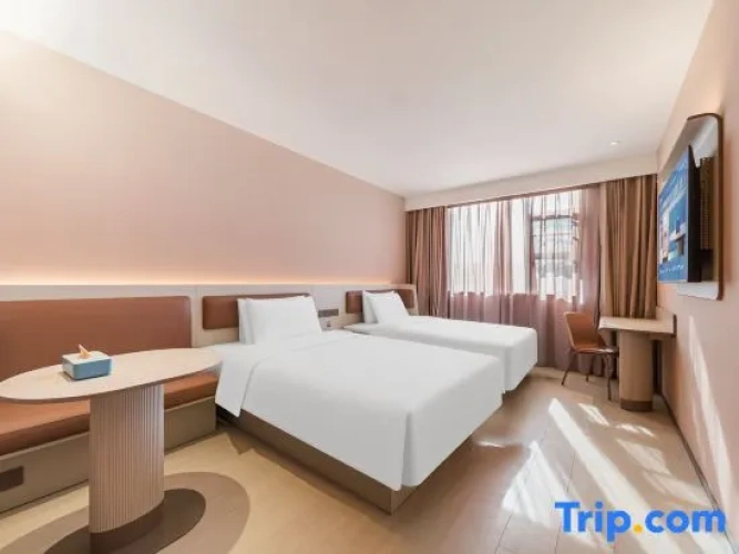 Business Twin room