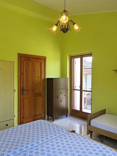 Merly-Villa 250mt dal mare