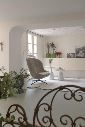 Hotel Le Prieure photo 6