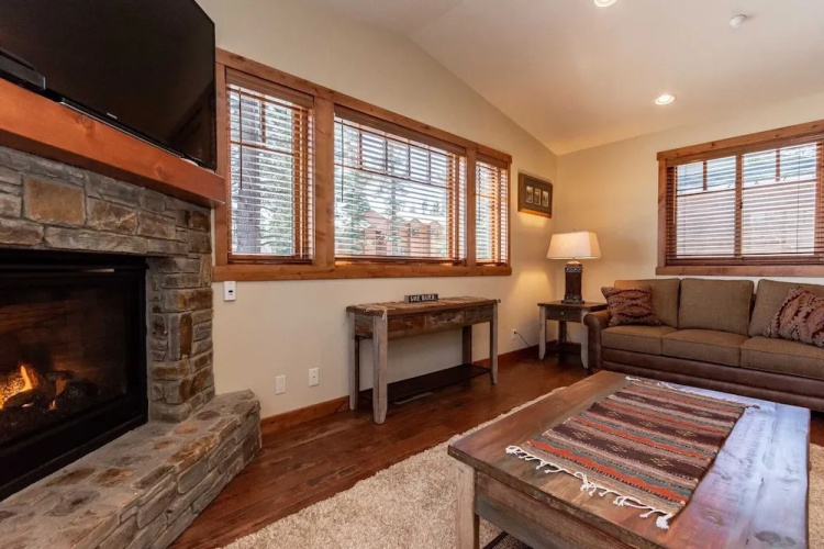 Canyonside #113 3 Bedroom Condo