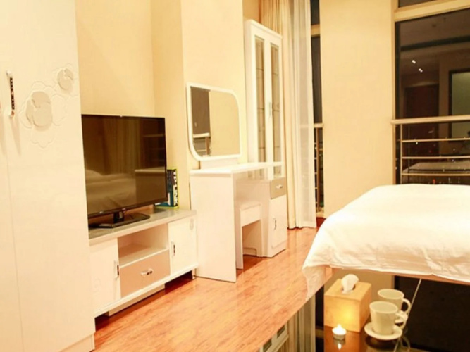 Yuanda Service Apartment