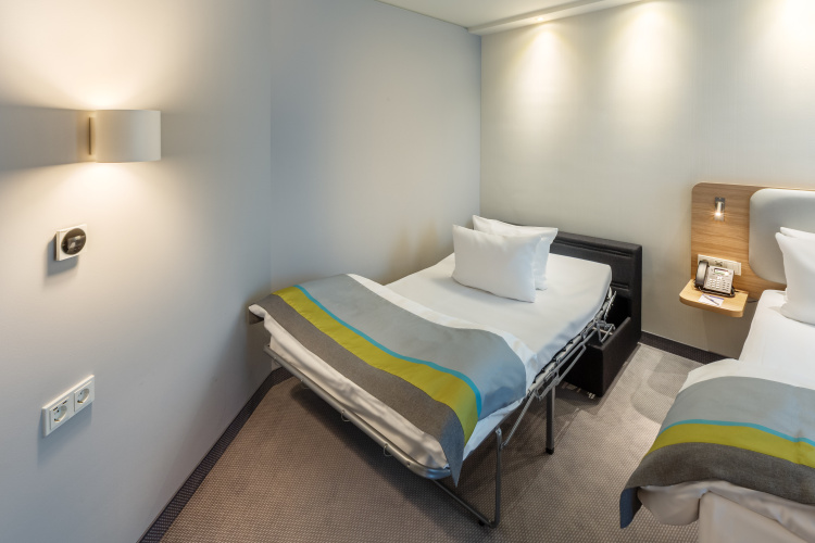 Holiday Inn Express Erlangen photo 7
