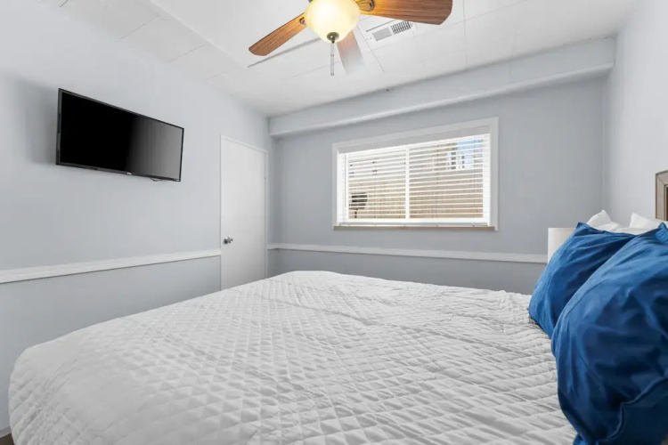 Sc3- Silver Cove 3 3 Bedroom Condo