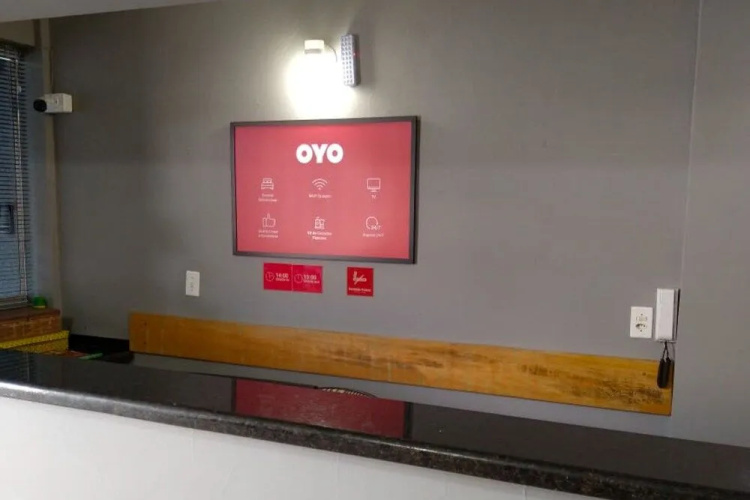 OYO Hotel Costa Serena