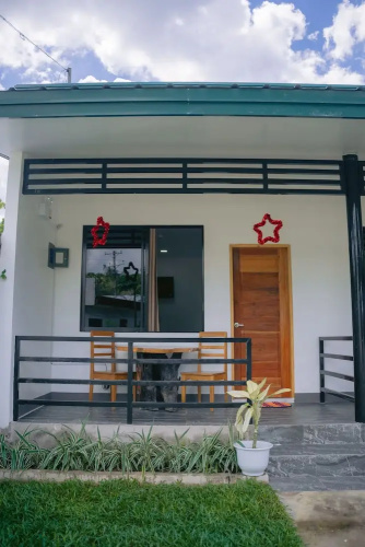L'Puerta Travel Inn