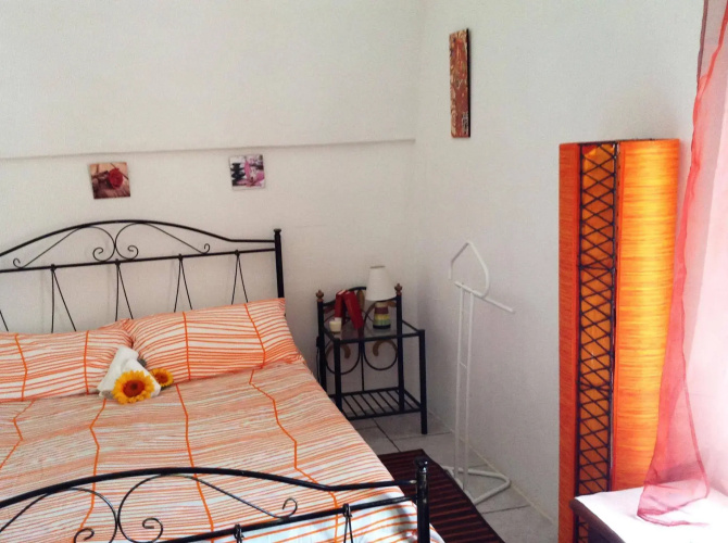 Masseria Nenetta Bed  Breakfast