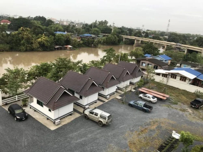 Sukai Riverview