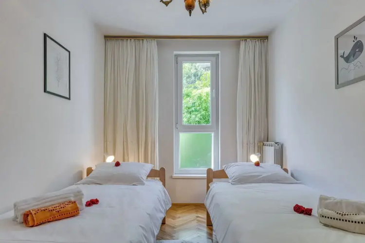 Apartment Masa Koper