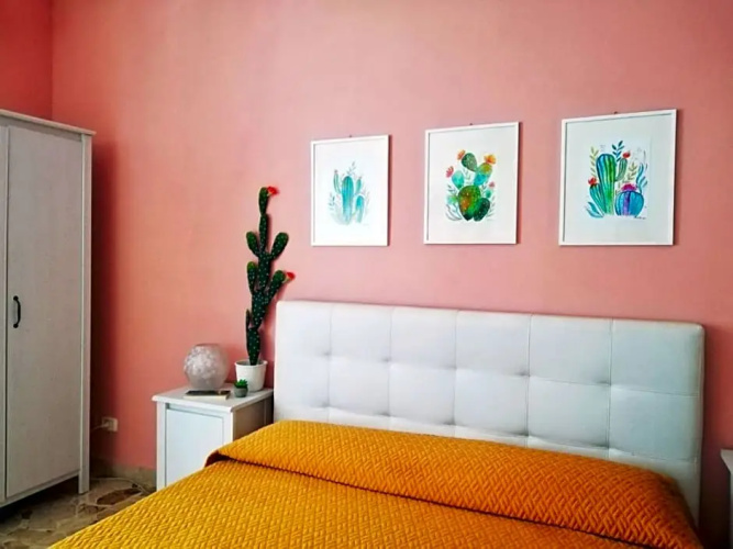 Trinaco B&B