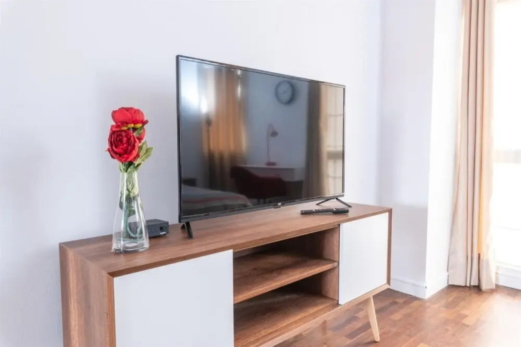 Premium Apartment Great View Location