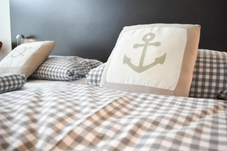 Ferienwohnung Ostseestern