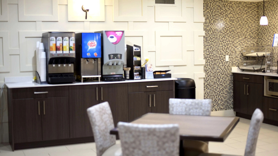 Best Western Peace Arch Inn photo 29