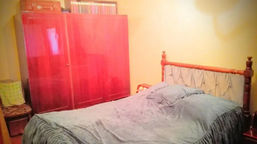 Apartment Rusudan