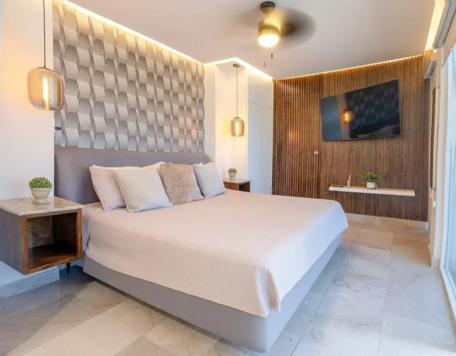 Baja Mar Apartments