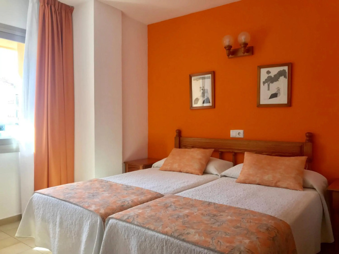 Jovial Apartamentos
