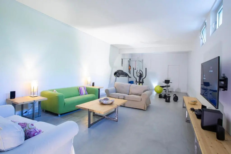 Agrikies Villas