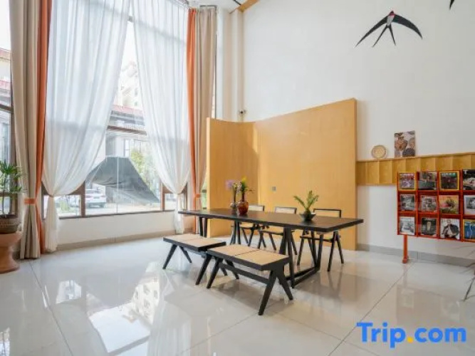 Yasi Garden Villa