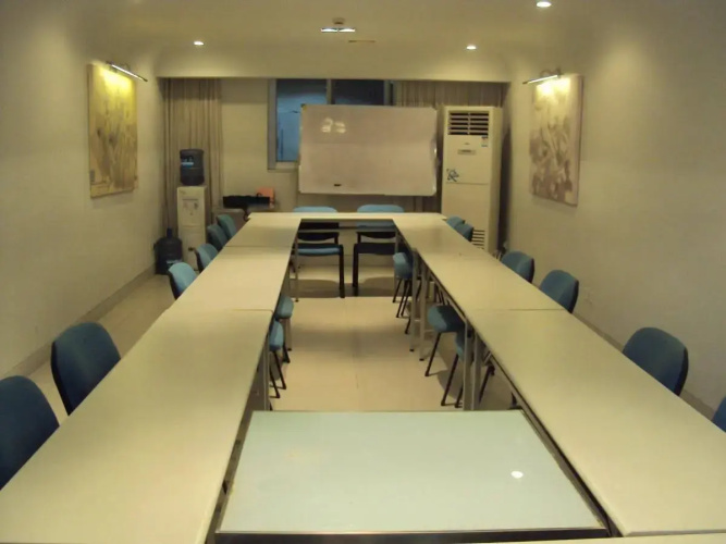 JinJiang Inn Chengdu Tiyu Xueyuan