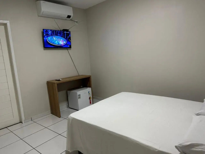 Apartamento Centro Barreirinhas