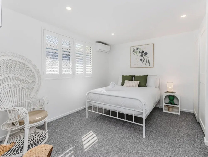 Slow M Ocean Cabarita - Pet Friendly