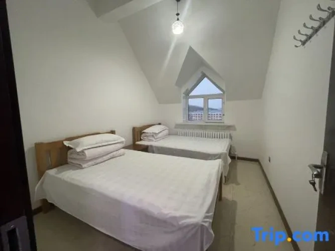 2 Bedrooms Suite