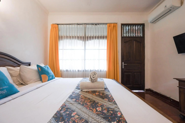 Puri Mango Hotel